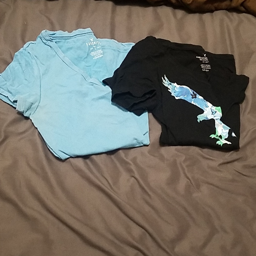 AE BUNDLE